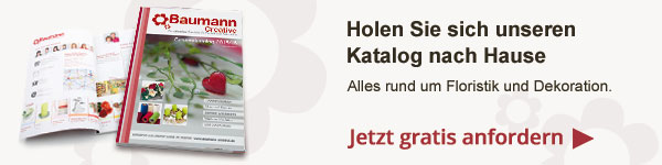 Katalog gratis anfordern Katalog gratis anfordern