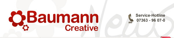 Baumann Creative Baumann Creative
