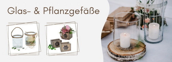 Gefäße