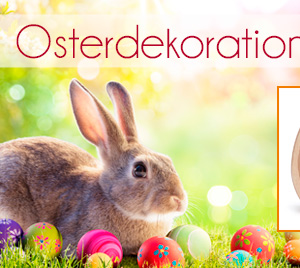 Osterdeko