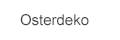 Osterdeko Osterdeko