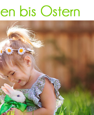 Osterdeko