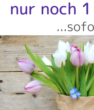 Frühjahrsdeko