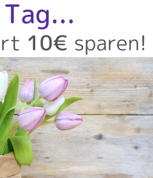 Frühjahrsdeko