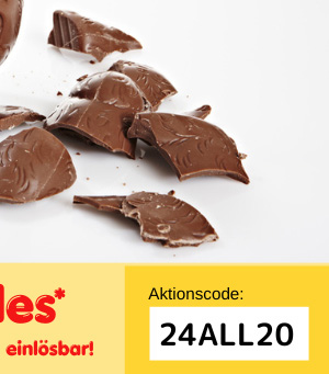 alles muss raus