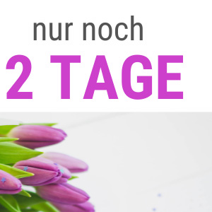 alles muss raus