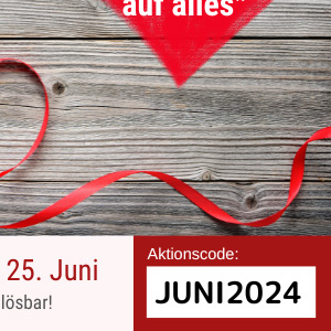 Bestseller Juni