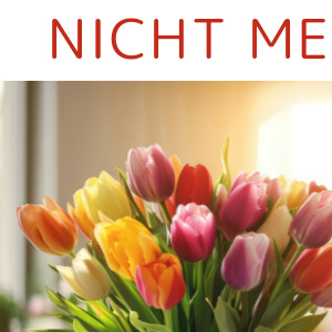 Frühlingsneuheiten