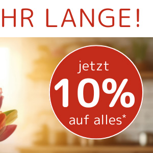 Frühlingsneuheiten
