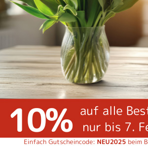 Frühlingsneuheiten