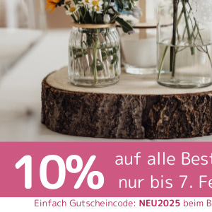Frühlingsneuheiten