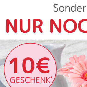 Frühlingsdeko