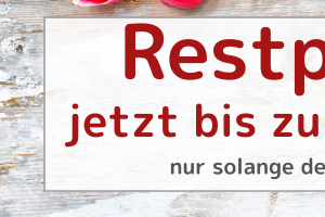Restposten