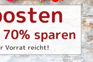 Restposten