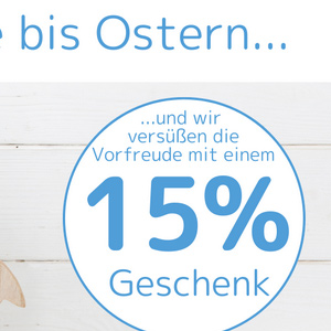 Ostergeschenk