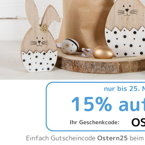 Ostergeschenk