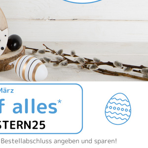Ostergeschenk