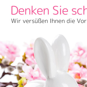 Ostergeschenk