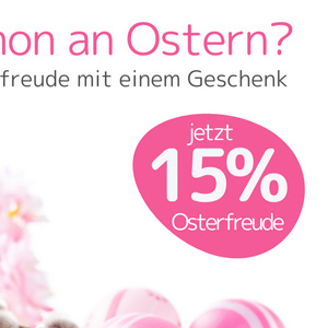 Ostergeschenk