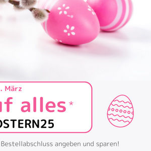 Ostergeschenk