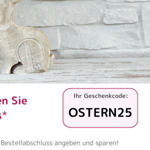 Ostergeschenk