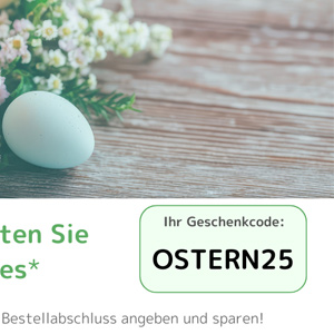 Ostergeschenk