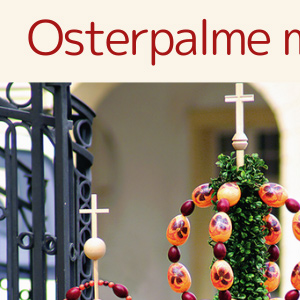 Osterpalme