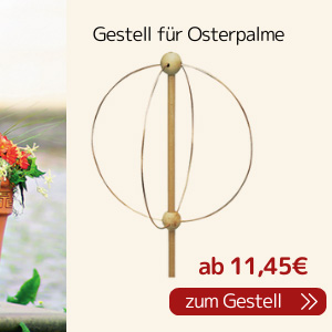 Osterpalme