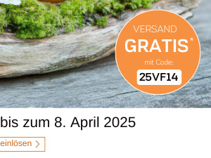 Versandkostenfrei