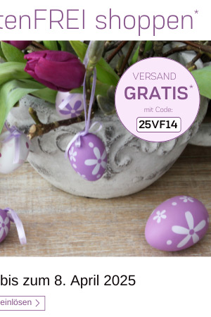 Versandkostenfrei