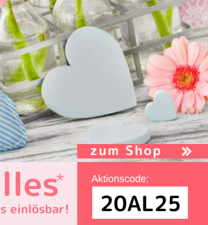 alles muss raus