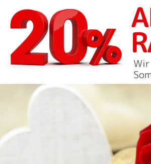 alles muss raus