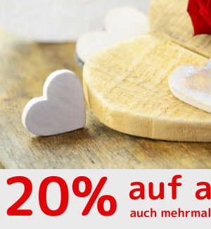 alles muss raus