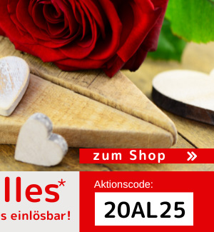 alles muss raus