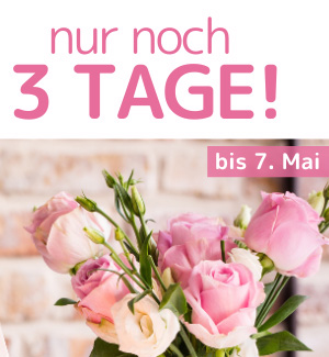 alles muss raus