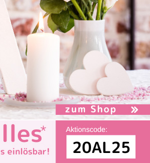 alles muss raus