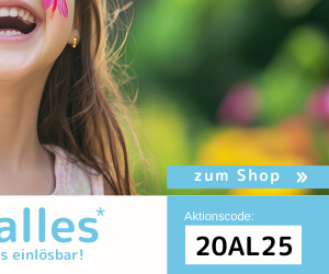 alles muss raus