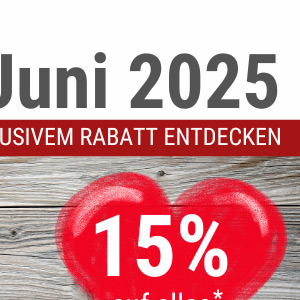 Juni Bestseller