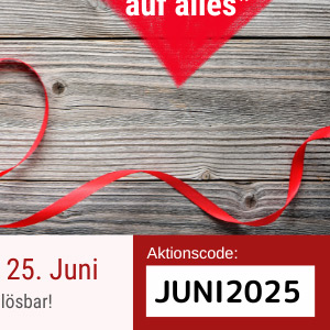 Juni Bestseller