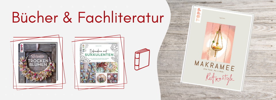 Bcher & Fachliteratur
