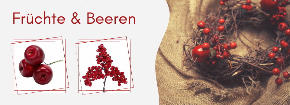 Frchte & Beeren