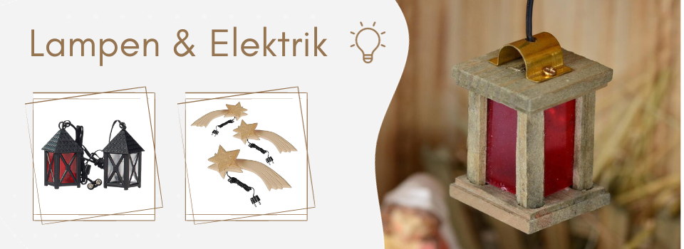 Lampen & Elektrik