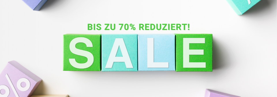 SALE %