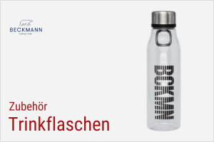 Beckmann Trinkflasche