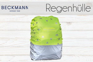 Beckmann Regenhlle