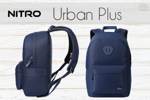 Nitro  Urban Plus
