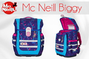 Mc Neill Biggy