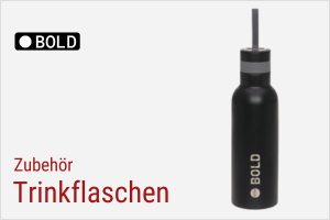 Bold Trinkflasche