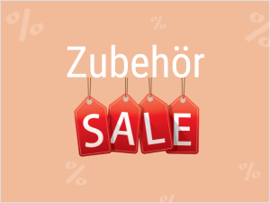 % SALE % Zubeh�r