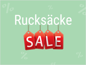% SALE % Schulrucks�cke ab der 5. Klasse